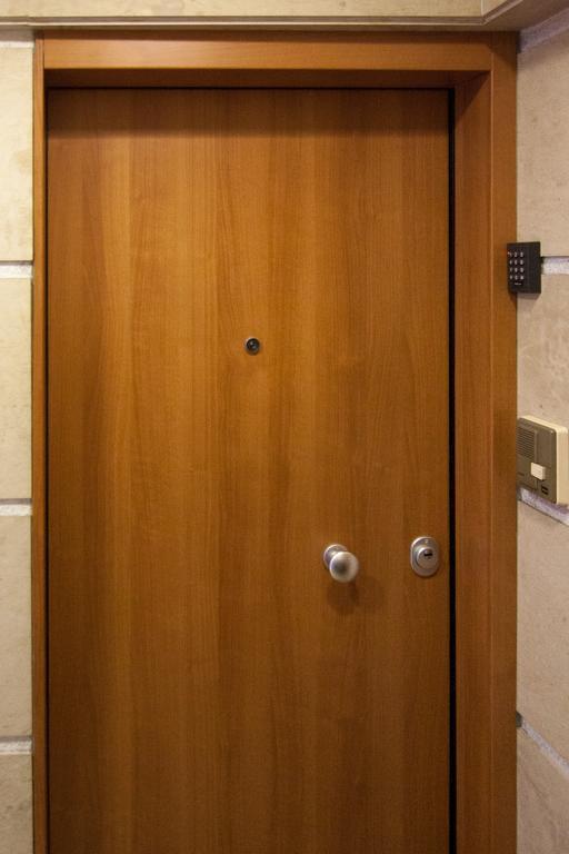 Dynasta Central Suites Athén Kültér fotó