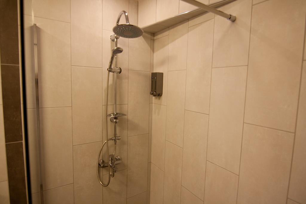 Dynasta Central Suites Athén Kültér fotó