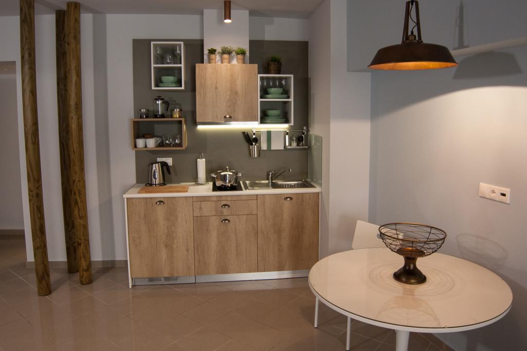 Dynasta Central Suites Athén Kültér fotó