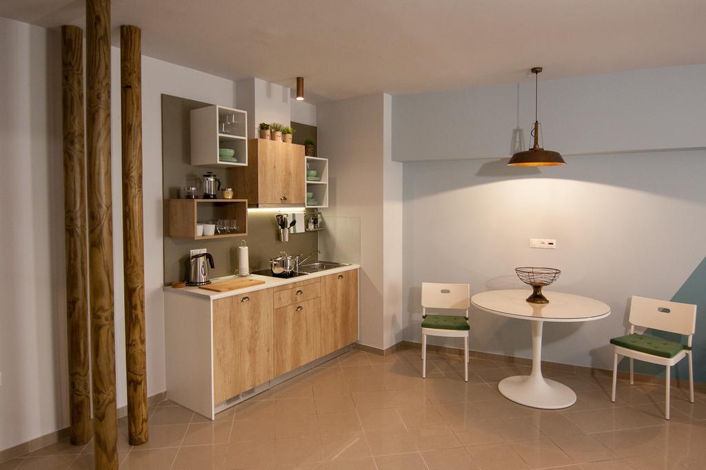 Dynasta Central Suites Athén Kültér fotó