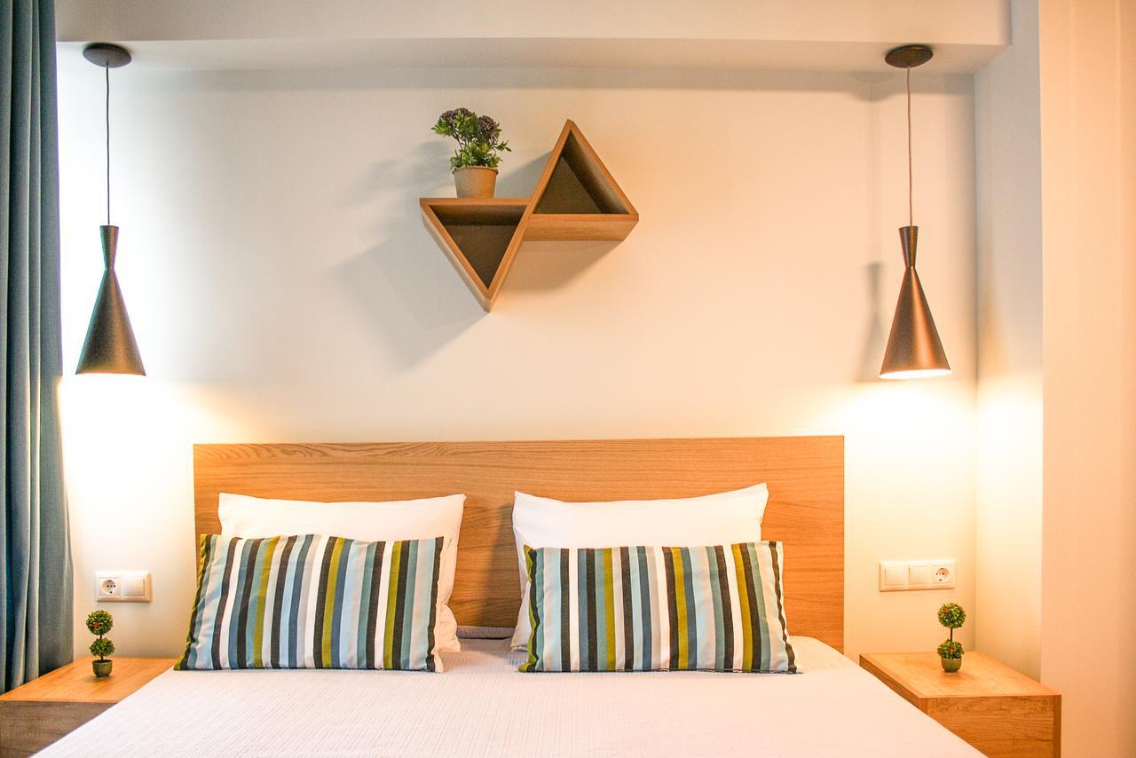 Dynasta Central Suites Athén Kültér fotó